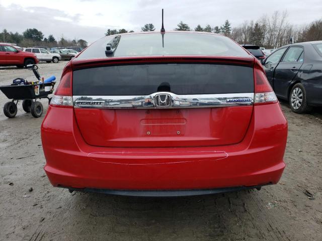 JHMZE2H32ES002555 Honda Insight