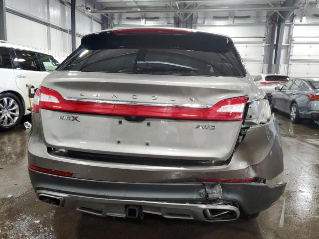 2LMTJ8KRXGBL35926 Lincoln Mkx Select