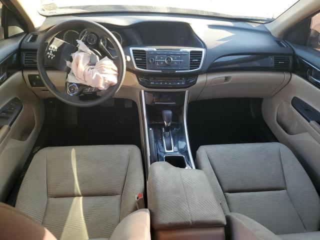 1HGCR2F37HA199068 Honda ACCORD LX