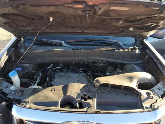 5FNYF3H43FB030047 Honda Pilot Ex