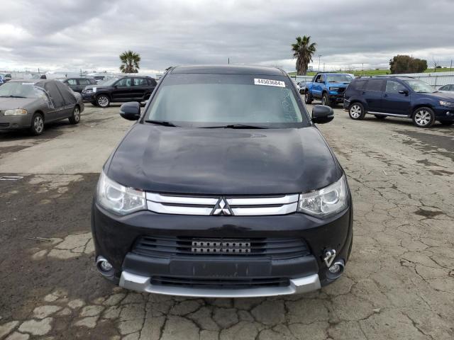 JA4JZ4AX5FZ014360 Mitsubishi OUTLANDER GT