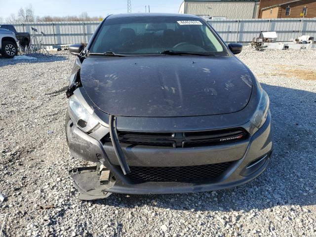 1C3CDFBB9FD378021 Dodge DART SXT
