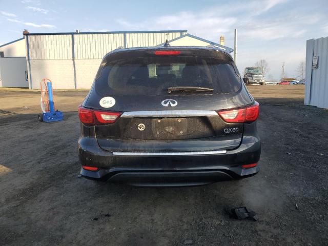 5N1DL0MM0HC547409 Infiniti QX60