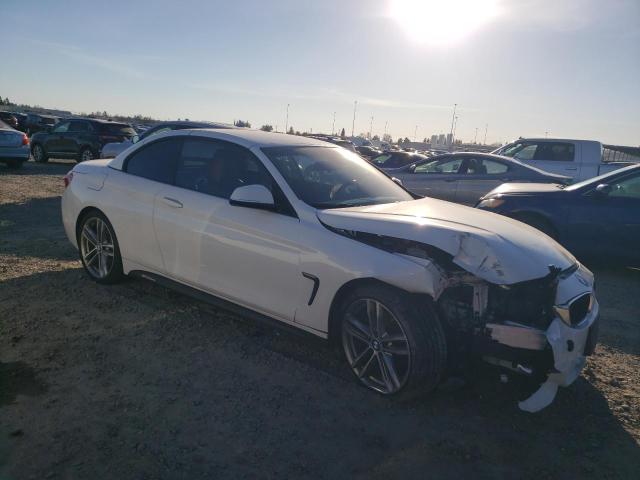 WBA4Z1C58JEC72353 BMW 430I