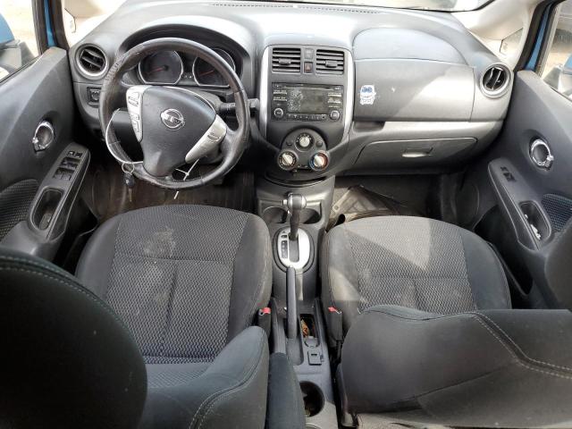 3N1CE2CP6EL356095 Nissan Versa Note S