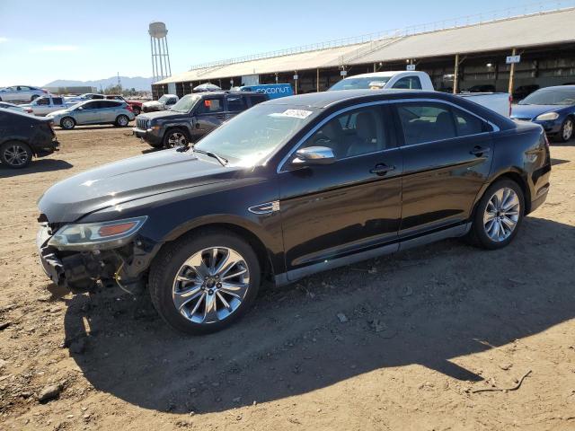 Auction sale of the 2011 Ford Taurus Limited, vin: 1FAHP2FW5BG120477, lot number: 43176494