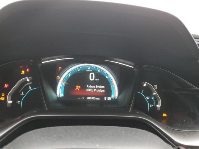 SHHFK7H50JU416337 Honda CIVIC EX