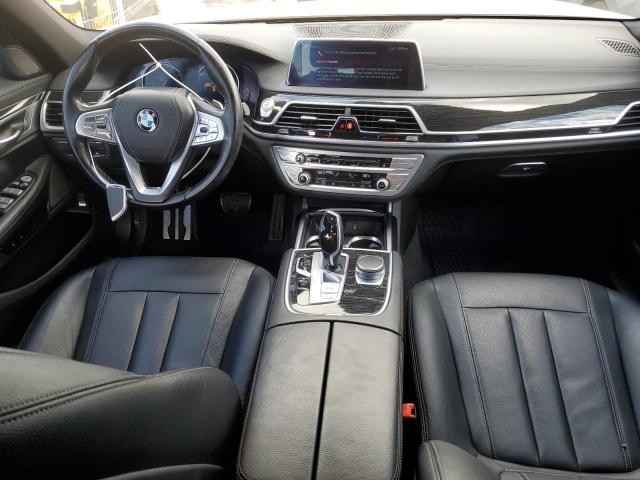 WBA7E2C53KB217050 BMW 740 I