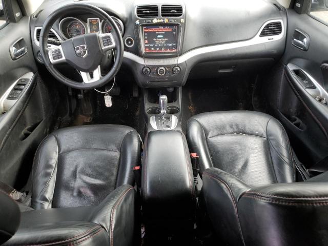 3C4PDDEG0HT521363 Dodge JOURNEY GT
