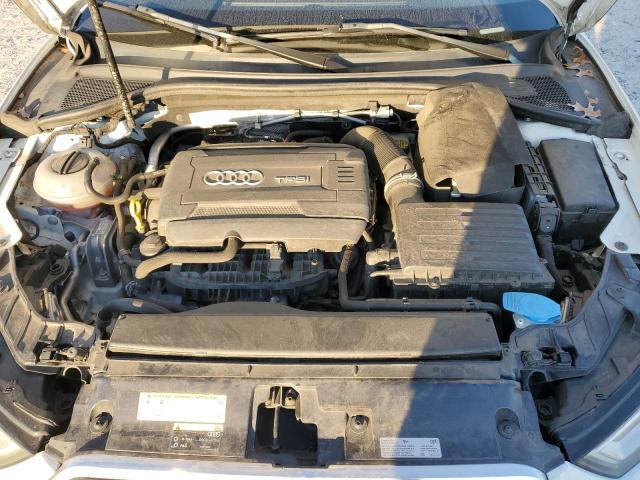 WAUJ8GFF8H1010702 Audi A3 Premium Plus