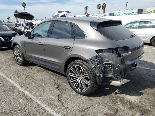 WP1AA2A51JLB19553 Porsche Macan