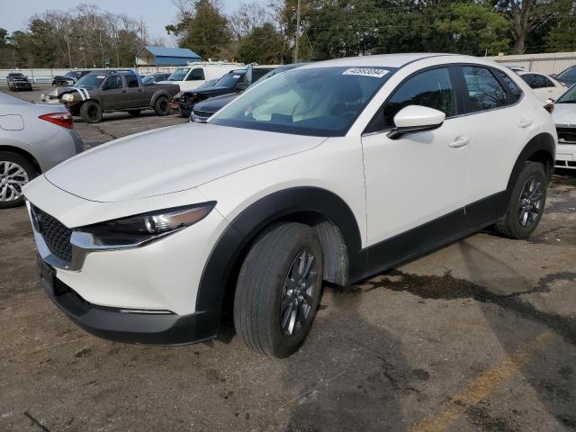 Mazda CX-30 2020 3MVDMABL6LM115267 Image 1