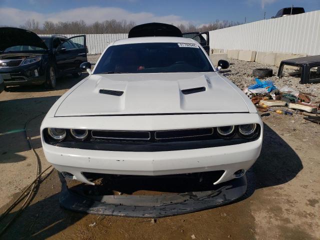 2C3CDZAG4GH120427 Dodge Challenger Sxt