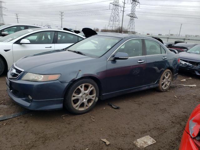 Auction sale of the 2004 Acura Tsx, vin: JH4CL96834C034006, lot number: 41112654