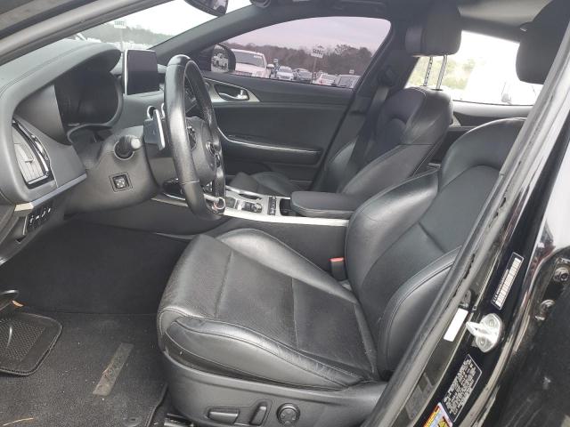 KNAE45LC8J6039931 KIA Stinger Gt1
