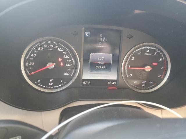 WDC0J4KB3HF155213 Mercedes-Benz Glc Coupe 300 4matic