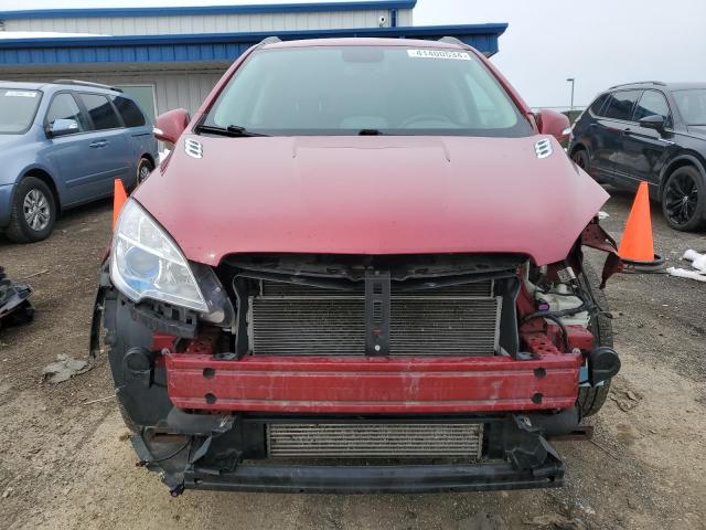 KL4CJFSB2FB041474 Buick Encore Convenience