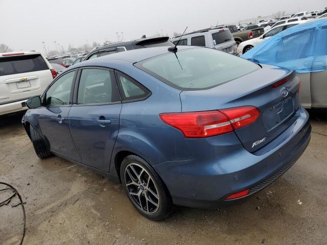 1FADP3H2XJL211040 Ford FOCUS SEL