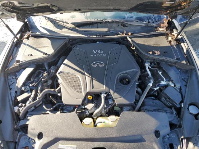 JN1EV7EL1LM380047 Infiniti Q60 PURE