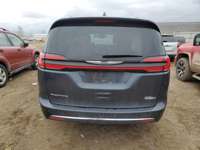 2C4RC1BGXMR589374 Chrysler Pacifica Touring L