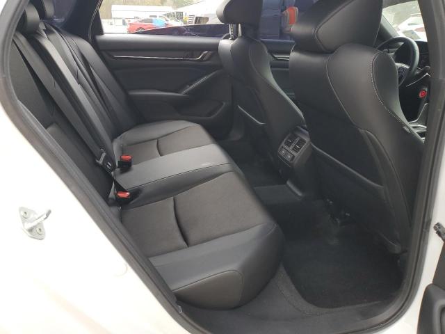 1HGCV2F31MA024742 Honda Accord Sport