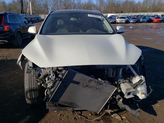 3PCAJ5BB0MF116092 Infiniti Qx50 Luxe