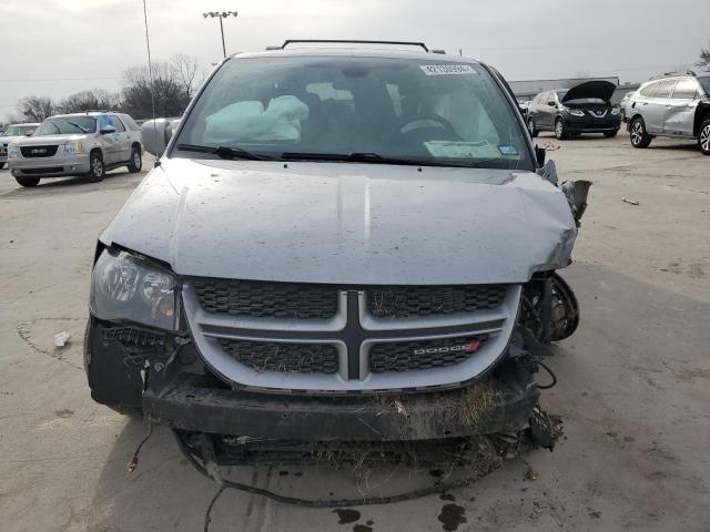 2C4RDGEG7KR695242 Dodge Grand Caravan Gt