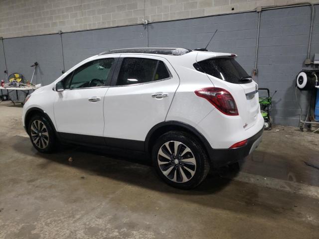 KL4CJGSM9KB758665 Buick Encore Essence