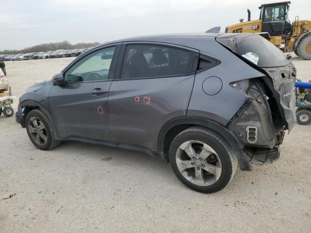3CZRU5H56GM729615 Honda HR-V EX