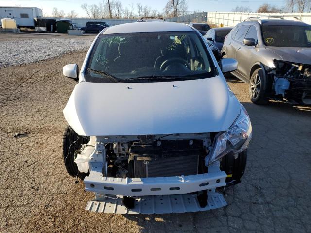 ML32FUFJ2RHF02429 Mitsubishi Mirage G4 Es