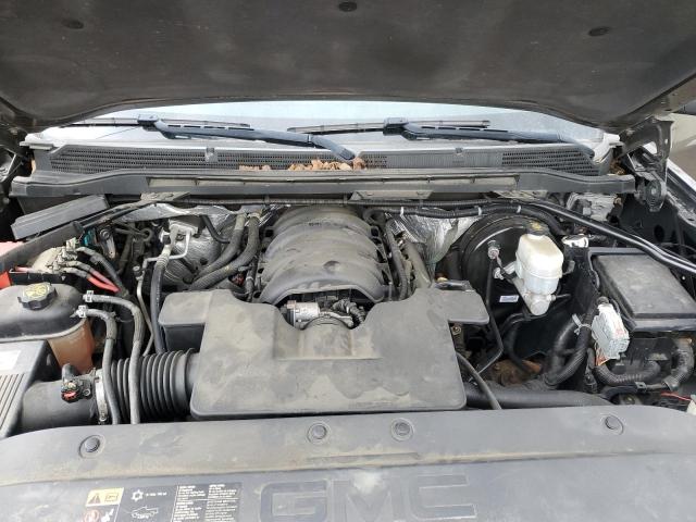 1GTV2VEJ6FZ415021 GMC Sierra K1500 Slt