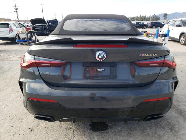 WBA53AT0XPCL93851 BMW M440I