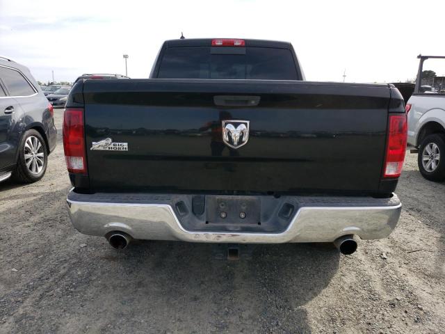 1C6RR6GT8ES417045 RAM 1500 Slt