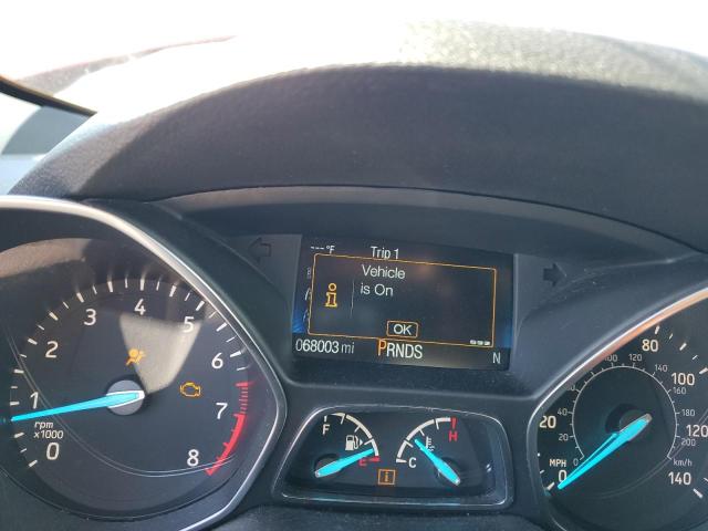 1FMCU0HD8KUB94051 Ford ESCAPE SEL
