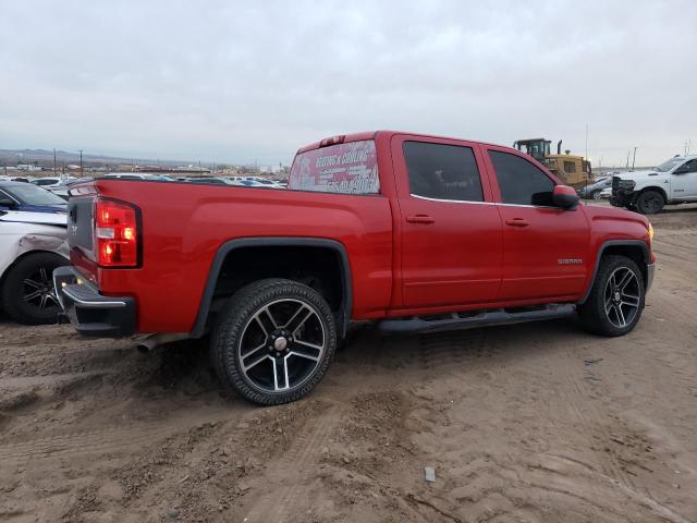 3GTP1UEC0FG411392 GMC Sierra C1500 Sle