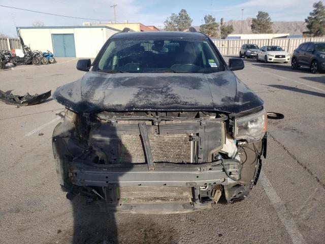 1GKKNPLS3JZ172847 GMC Acadia Denali