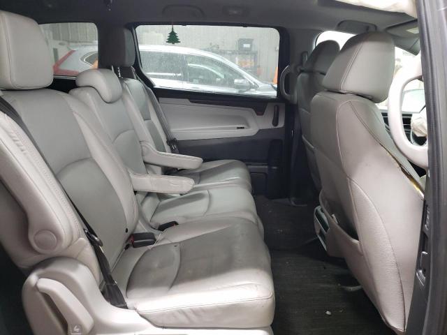 5FNRL6H73NB023803 Honda ODYSSEY EXL