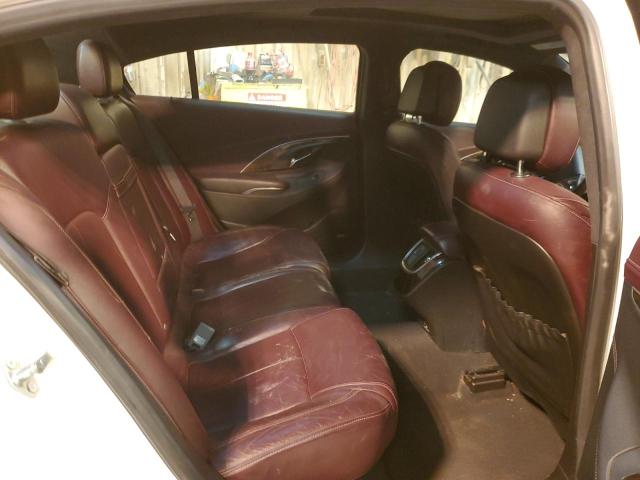 1G4GF5G37EF222366 Buick Lacrosse Touring
