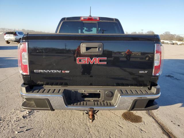 1GTG6DEN9H1314387 GMC CANYON SLT