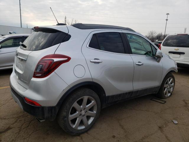 KL4CJCSB0HB143700 Buick Encore Essence