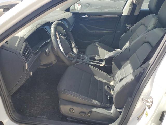 3VW7M7BU2PM012974 Volkswagen JETTA SE