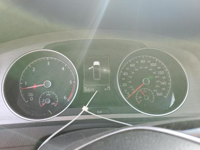 3VWCA7AU5FM513669 Volkswagen Golf Sportwagen Tdi S
