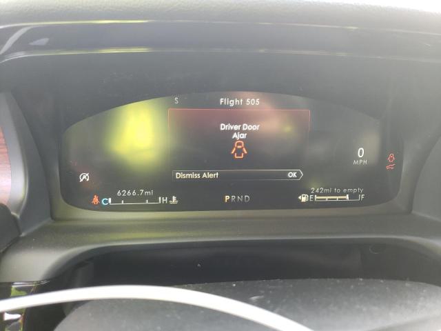 5LM5J7XCXPGL24708 Lincoln Aviator Reserve