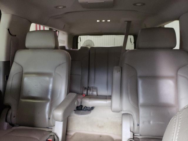 1GKS1HKC2FR192963 GMC Yukon Xl C1500 Slt