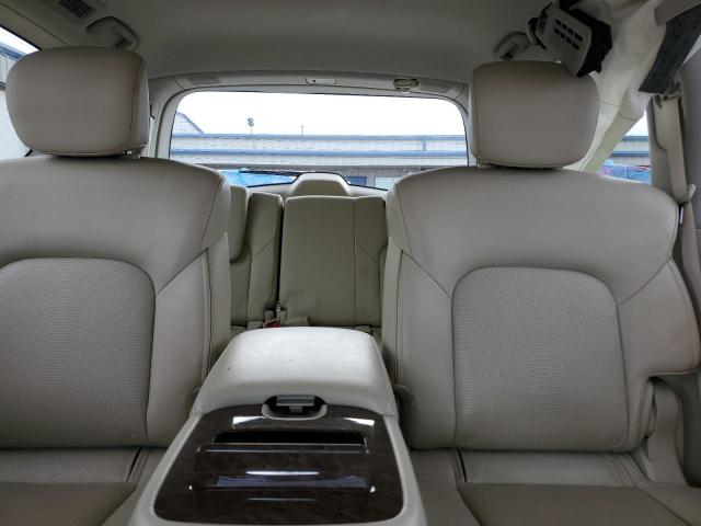 JN8AZ2NF6G9613060 Infiniti QX80