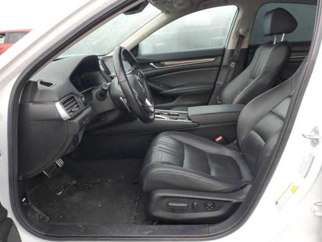 1HGCV1F4XNA041429 Honda Accord Sport Se