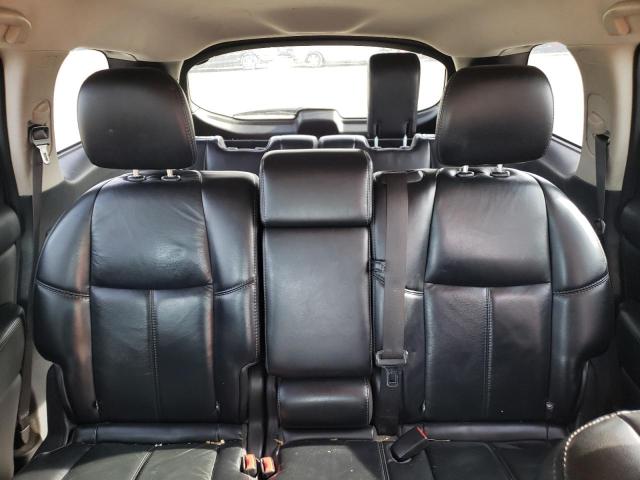 5N1DR2MM6HC694585 Nissan Pathfinder S