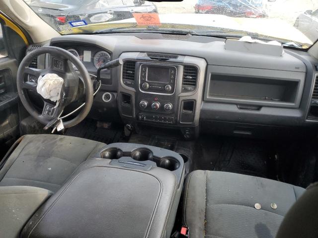 3C6UR5CL9EG150760 RAM 2500 St