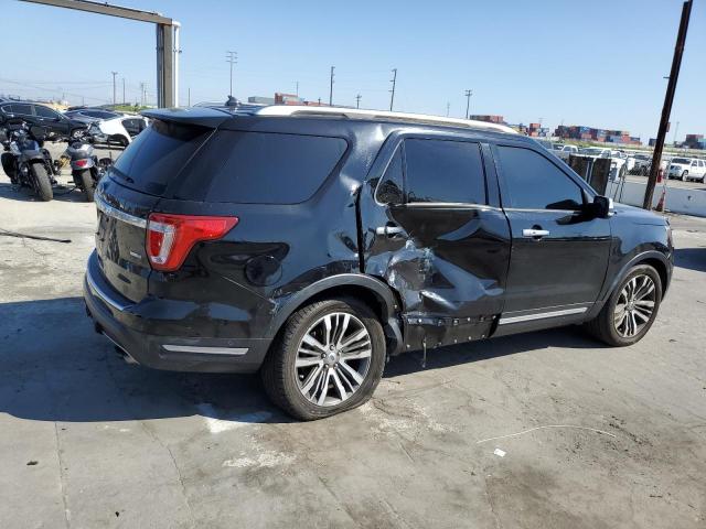 1FM5K8HTXJGB44849 Ford Explorer Platinum