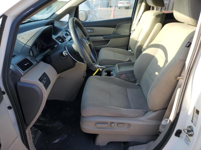 5FNRL5H47HB025798 Honda ODYSSEY EX
